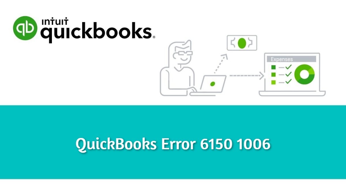 QuickBooks Error 6150 Status Code 1006