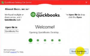 How to Fix QuickBooks Error H303?