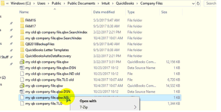 unable to create destination data file quicken software