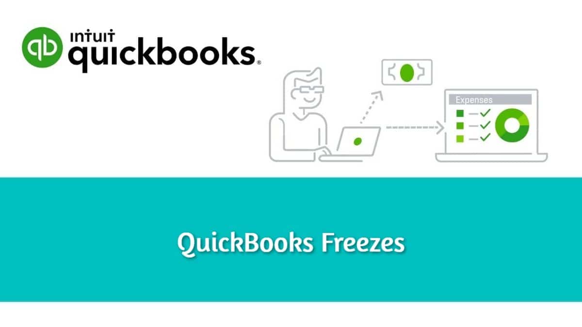 QuickBooks Freezes