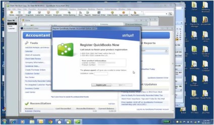 how to transfer quickbooks to new computer
