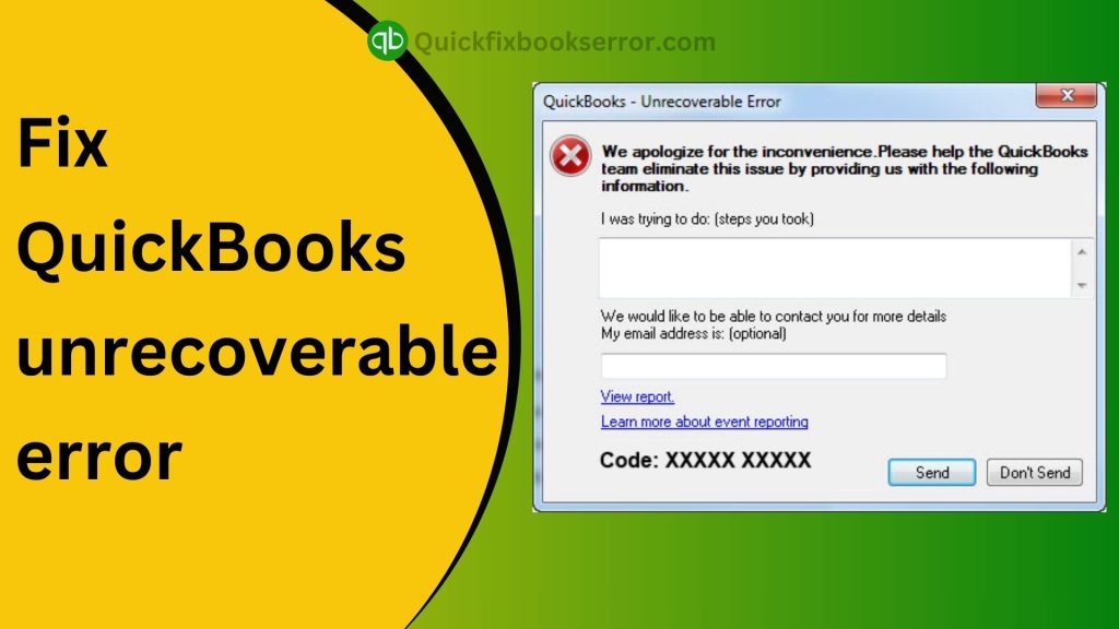 QuickBooks Script Error | What is & How to Fix Script Error?